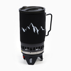 Система для приготовления пищи 0.9 л, с подставкой для баллона - Фото 4