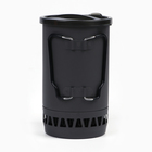 Система для приготовления пищи 0.9 л, с подставкой для баллона - Фото 7