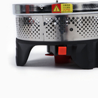 Система для приготовления пищи 0.9 л, с подставкой для баллона - Фото 9