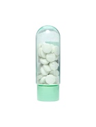 Зубная паста в таблетках со вкусом мяты - Фото 5