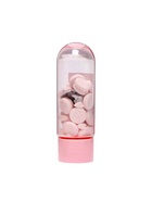 Зубная паста в таблетках со вкусом персика - фото 809232785