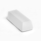 Полировальная паста 120 г, белая - Фото 2