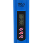 Тестер качества воды, TDS метр, электронный, портативный - Фото 13