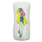 Антистресс сквиш мялка «Дакимакура девочка Джун», аниме, с песком, тянучка - Фото 2