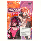 Антистресс сквиш мялка «Дакимакура девочка Джун», аниме, с песком, тянучка - Фото 6