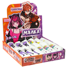 Антистресс сквиш мялка «Моя любимая дакимакура», аниме, тянучка, в шоубоксе - Фото 2