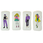 Антистресс сквиш мялка «Моя любимая дакимакура», аниме, тянучка, в шоубоксе - Фото 3