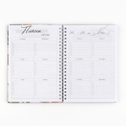 Интерактивный планинг «Планинг учителя года» А5, 60 л, на спирали - Фото 4