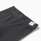 Штанишки детские MINAKU: Basic Line BABY, цвет графитовый, рост 86-92 10364021 Штанишки детские MINAKU: Basic Line BABY, цвет графитовый, рост 86-92 10364021