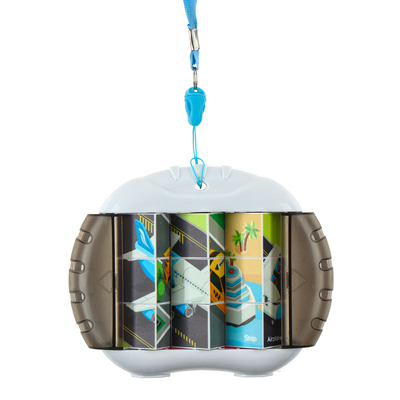 Головоломка «Самолёты»