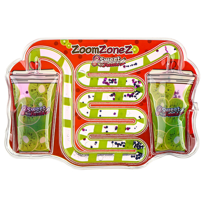 Антистресс игрушка - мялка «Коктейль», МИКС