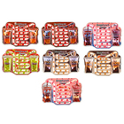 Антистресс игрушка - мялка «Коктейль», МИКС - Фото 4