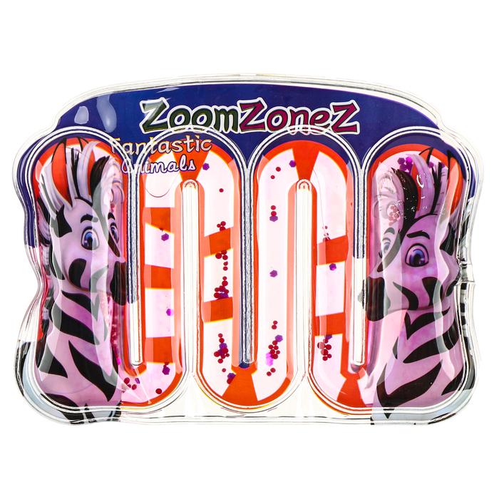 Антистресс игрушка - мялка «Животные», МИКС - Фото 1