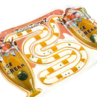 Антистресс игрушка - мялка «Молочный коктейль», МИКС - Фото 3