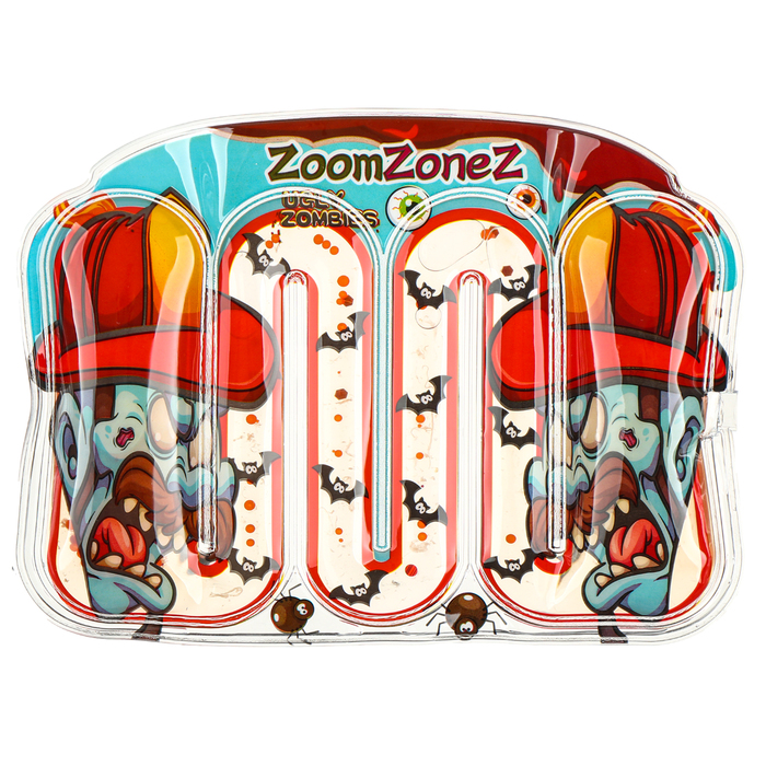 Антистресс игрушка - мялка «Герой», МИКС - Фото 1