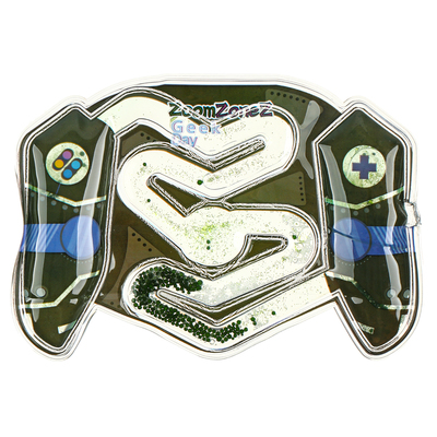 Антистресс игрушка - мялка «Джойстик», МИКС