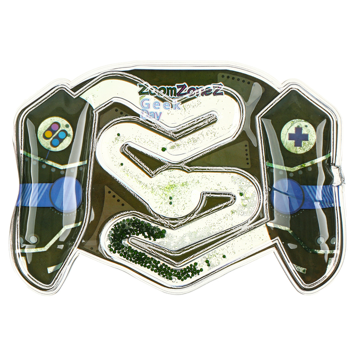 Антистресс игрушка - мялка «Джойстик», МИКС - Фото 1