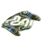 Антистресс игрушка - мялка «Джойстик», МИКС - Фото 2