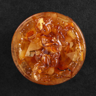 Шкатулка "Ангел", янтарь - фото 24730480