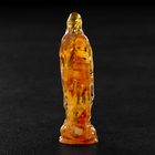 Сувенир "Ангел", янтарь - фото 24730495