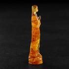 Сувенир "Ангел", янтарь - фото 24730496