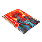 Читательский дневник 32 листа на скобе «Парень в наушниках», обложка из мелованного картона - Фото 2