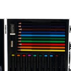 УЦЕНКА Набор для рисования Calligrata, белый кейс - Фото 6