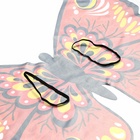 Карнавальный набор «Красивая бабочка», крылья 72 × 100 см, грим 10059148