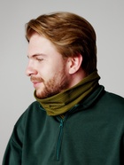 Шарф тактический, маскирующий, олива, 160×50 см  (артикул 10337256)  большой выбор товаров оптом и в розницу по низким ценам с доставкой