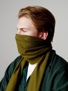 Шарф тактический, маскирующий, олива, 160×50 см  (артикул 10337256)  большой выбор товаров оптом и в розницу по низким ценам с доставкой