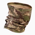 Бафф тактический, зеленый камуфляж - Фото 2