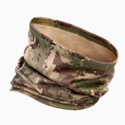 Бафф тактический, зеленый камуфляж - Фото 3