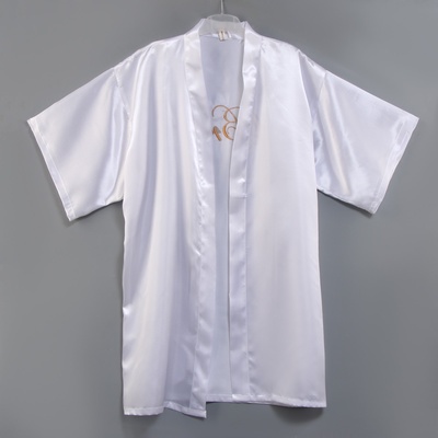 Халат для девичника Bride