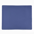 Силиконовой коврик для выпечки «Pizza Galaxy», 50×40 см - Фото 7