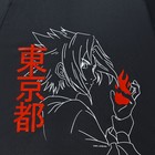 Зонт с фигурной ручкой катана "Аниме-герой" - Фото 4