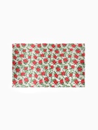 Скатерть новогодняя «Доляна» Christmas flowers, 145×180 см - Фото 7