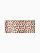 Скатерть новогодняя «Доляна» Christmas flowers, 145×300 см - Фото 7