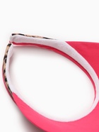 Козырёк женский MINAKU "Leopard" цвет розовый, р-р  56-58 - фото 808832338 Козырёк женский MINAKU "Leopard" цвет розовый, р-р  56-58 - фото 808832338