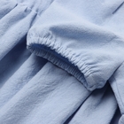 Платье для девочки MINAKU, рост 68-74, голубое - Фото 7