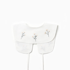 Платье для девочки MINAKU, рост 68-74, голубое - Фото 10