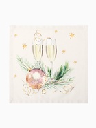 Набор сервировочных салфеток «Этель» Spruce mood, 40×40 см, 4 штуки, 100% хлопок, саржа 190 г/м² - Фото 5