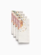 Набор сервировочных салфеток «Этель» Spruce mood, 40×40 см, 4 штуки, 100% хлопок, саржа 190 г/м² - Фото 6