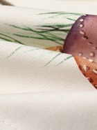 Набор сервировочных салфеток «Этель» Spruce mood, 40×40 см, 4 штуки, 100% хлопок, саржа 190 г/м² - Фото 8