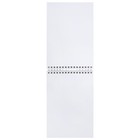 Скетчбук 100г/м BRAUBERG ART DEBUT Порисуем 140х201 мм 60л, греб, резинка, бел бум 115063 (комплект 6 шт) - фото 25944699