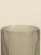 Стаканы SL Home «Модерн», 400 мл, 8×13 см, набор 6 шт., стекло, графитовые - Фото 5