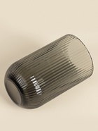 Стаканы SL Home «Модерн», 400 мл, 8×13 см, набор 6 шт., стекло, графитовые - Фото 6