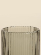 Стаканы SL Home «Модерн», 260 мл, 7.5×9.5 см, набор 6 шт., стекло, графитовые - Фото 3