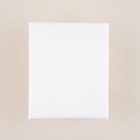 Штора для ванной «Ла Каса», с люверсами, 200×200 см, полиэстер, белая - Фото 4