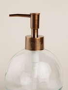 Аксессуары для ванной SL Home, 3 предмета, дозатор, мыльница, стакан - Фото 5