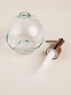 Аксессуары для ванной SL Home, 3 предмета, дозатор, мыльница, стакан - Фото 6